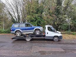 CAR REMOVAL