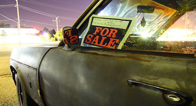 cash for car2