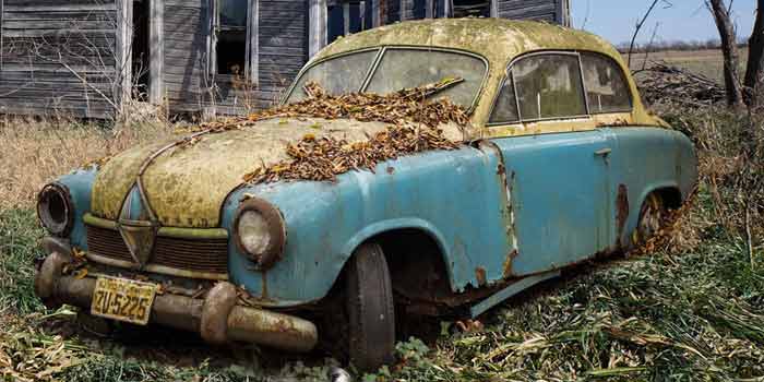 Sell-your-old-car