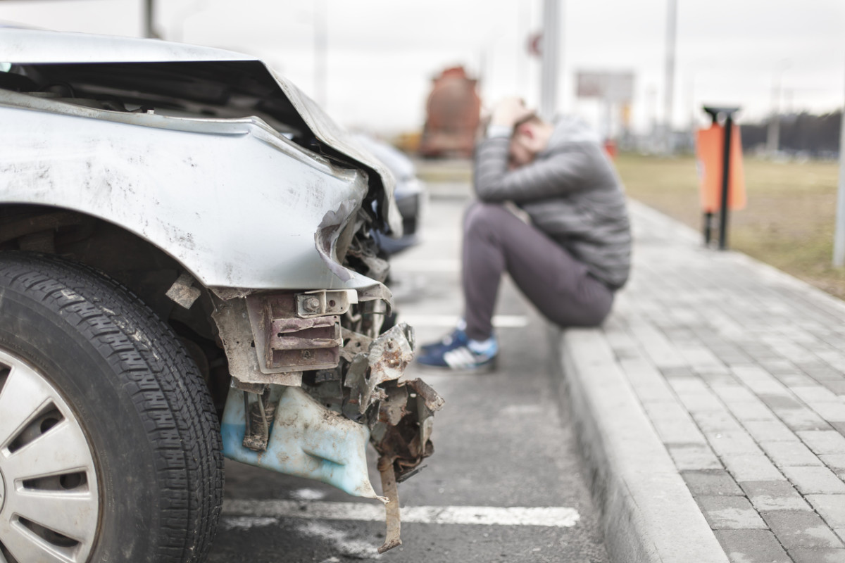 sell broken cars