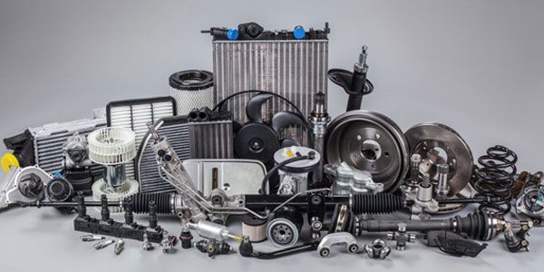 auto parts Australia