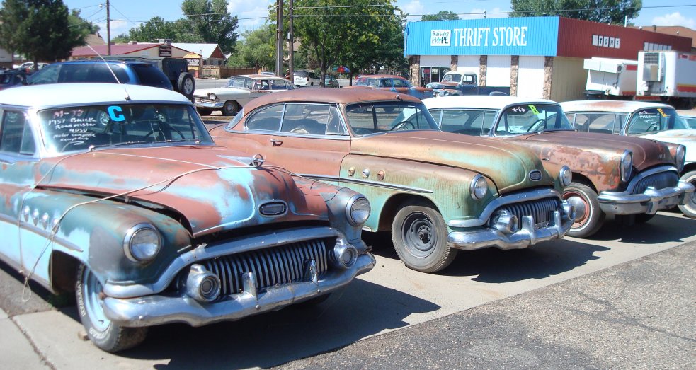 used car for sale Kingston