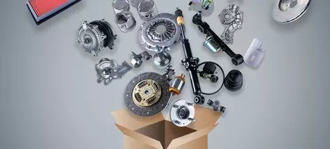 Auto Parts Sales