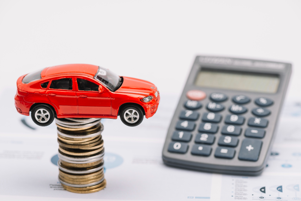 cash for cars Logan