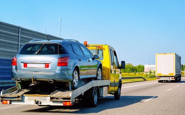 Car Removals