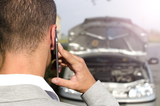 Sell Broken Cars