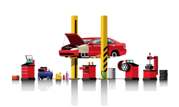 auto parts Australia