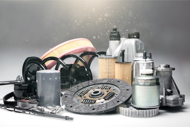 used car parts Australia