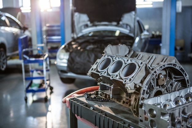 Auto-parts-sales