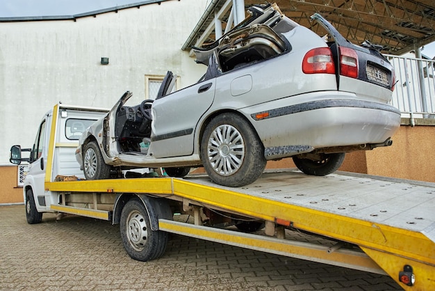 Car Removals