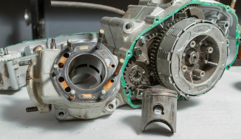 Alternator Replacements